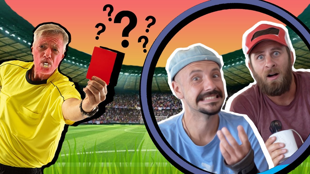 HOW MANY RED CARDS DOES FIFA ALLOW IN A SINGLE MATCH Activate Brutal HOW MANY RED CARDS DOES FIFA ALLOW IN A SINGLE MATCH Activate Brutal