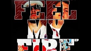 EP Альбом Mc Lex & Jo Bizzi Boy-Feel my fire
