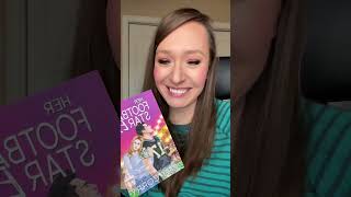 Get to know my Rich and Famous series. 🥰