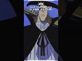 ¿Qué tan PODEROSO es VAN AUGUR? #OnePiece #Luffy #Anime
