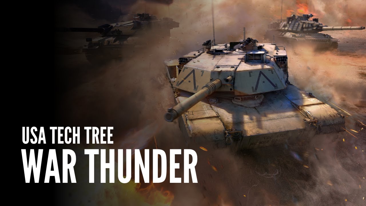War Thunder - Random Highlight