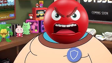 My problem with small streamers