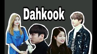 Dahkook ~ 'Always'