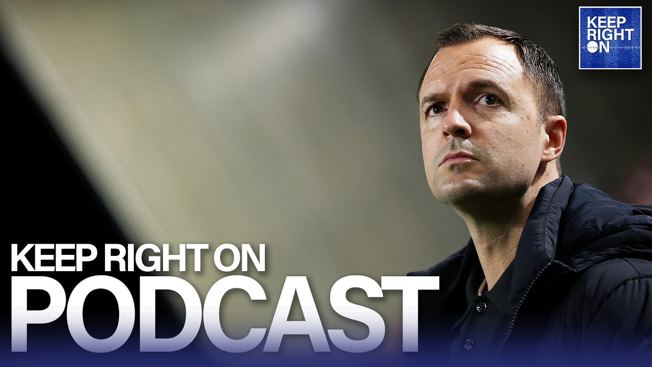 Defying Dykes and the Blues changes Chris Davies simply has to make