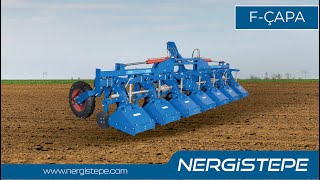 : Nergistepe Tarim Makinalari - F-CAPA