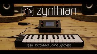 Zynthian - Overview (english)