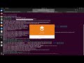 Simulating a 4-Wheel Robot with Click-to-Navigate Autonomy in Gazebo | ROS2 Navigation Demo"