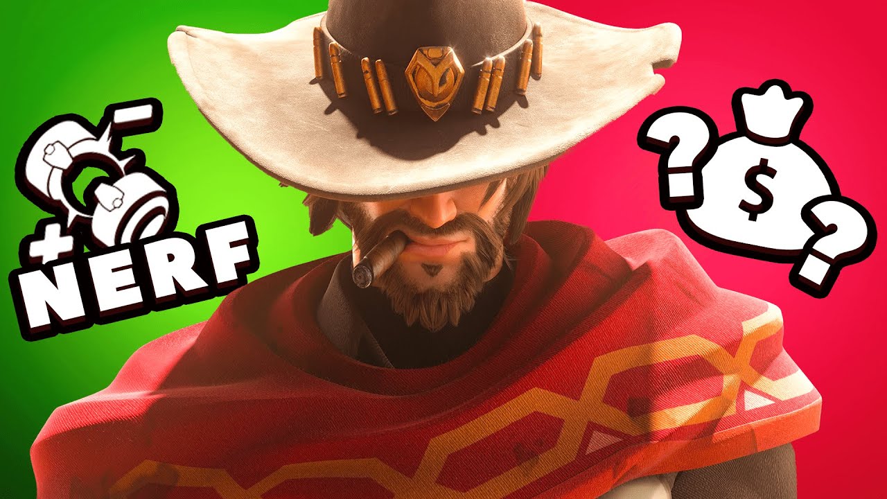 The Harsh Truth of OW2 Season 9...