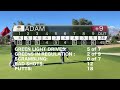 What It’s Actually Like To Play on the LPGA Tour [MISSION HILLS - DINAH SHORE COURSE]