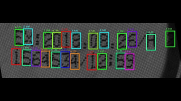 Blazing fast OCR solution using Retina-Olive Deep Learning OCR training interface