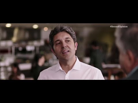 Aussie Home Loans - Second Opinion TVC (Clip)