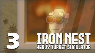 kaboom (IRON NEST - EP 3)