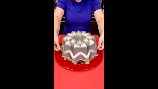 Bundt Pan Nachos are a game changer! 😲