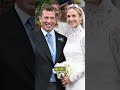A Royal Love Story: Peter Phillips & Harriet Sperling