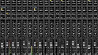 Auria Pro Radio Imaging - Show Intro - Theater of the Mind!