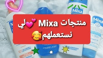 Mixa Youtube