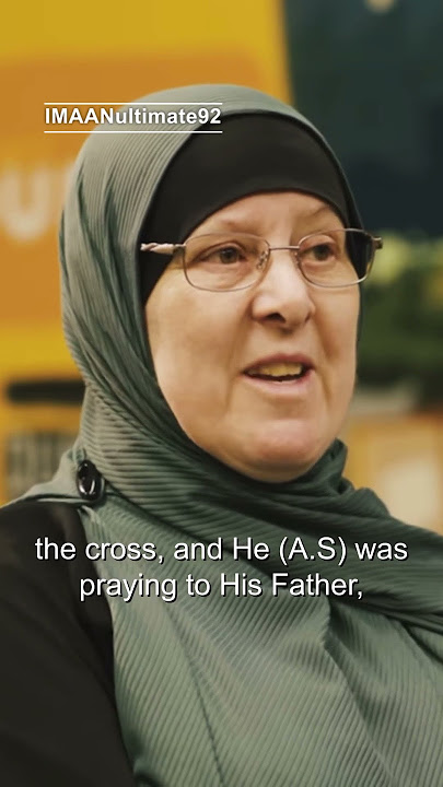 The Most Powerful verse in Qur’an| Surah Al-Imran and Issa (Jesus)| Surah Al-Imran verse 54 #islam