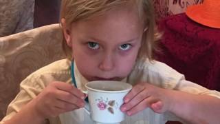 Sycamore Kindergarten 2015-16  / end of year montage