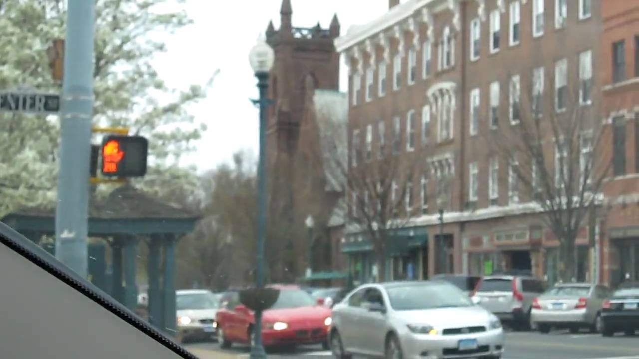 Wallingford, CT YouTube