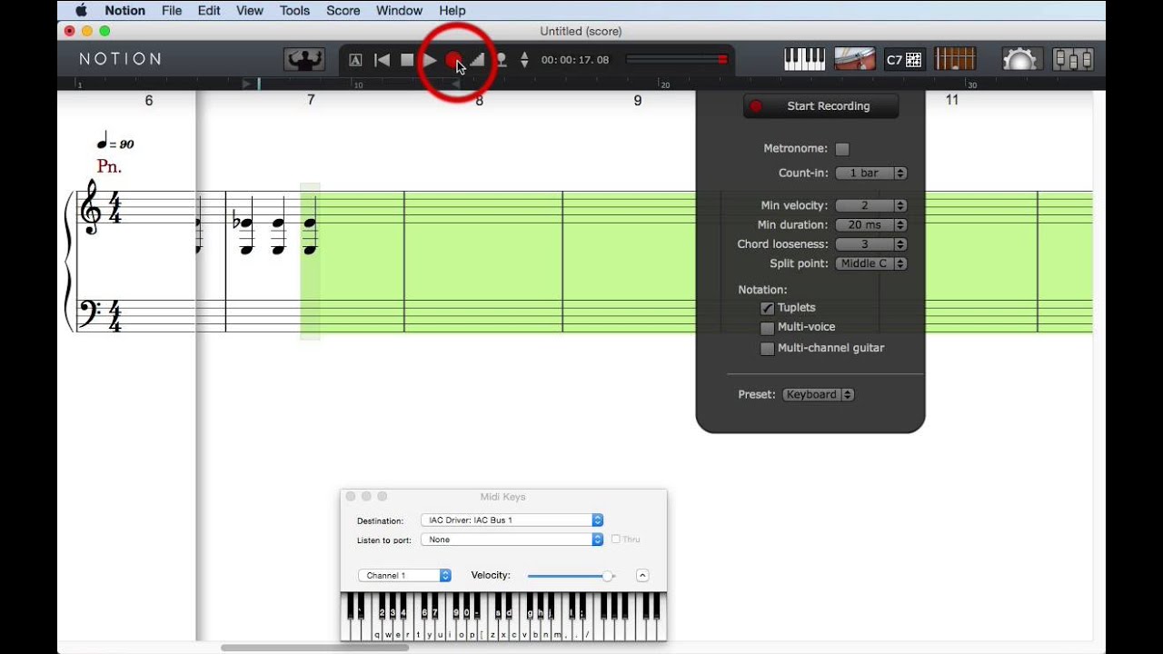 midikeys for pc midikeys for pc
