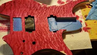 Ebay Nk Upgrade Part 3