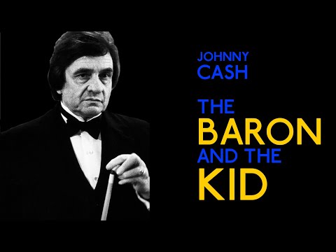 THE BARON AND THE KID