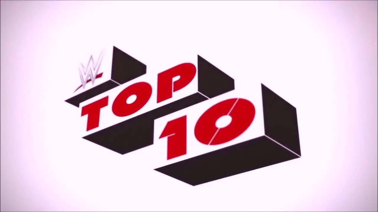 Top 10 Moves of AJ Styles