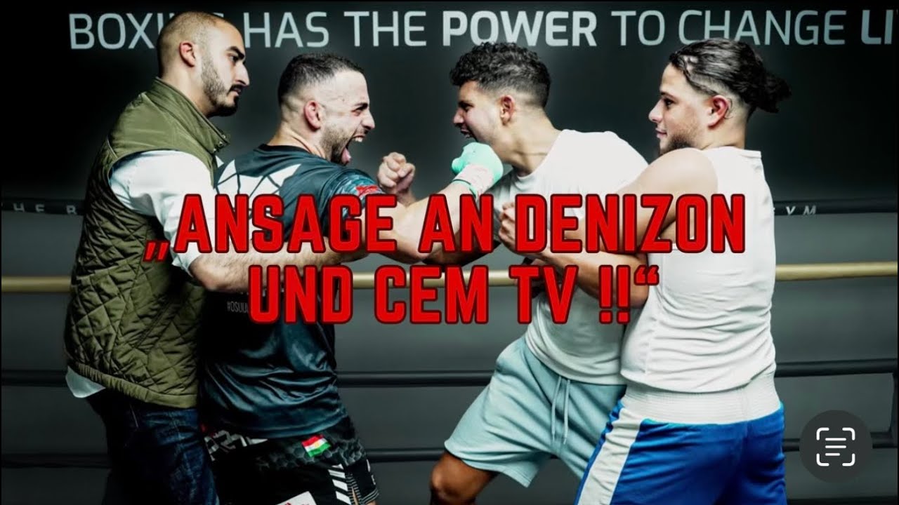 WIR TESTEN JOUNES AMIRI!! Youtuber vs. Azadi/A2zad