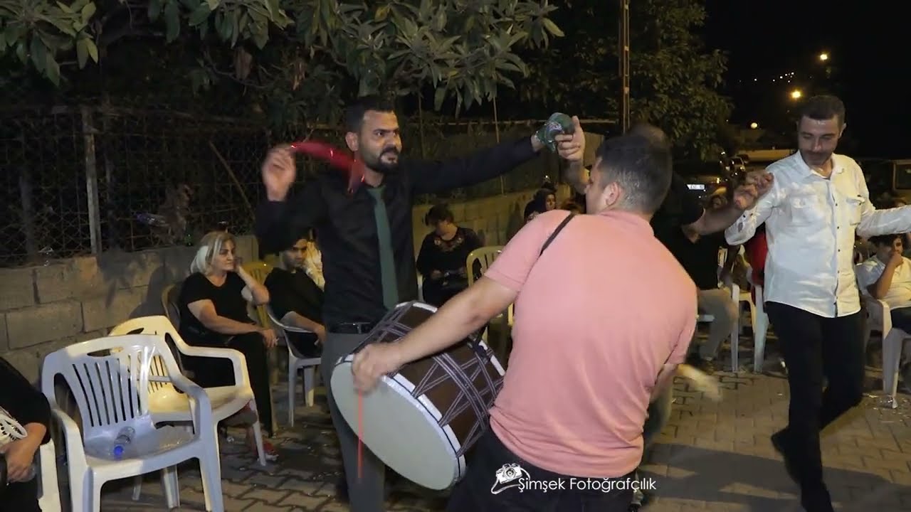 Damat Halay Başı Arkadaşlarıyla Payas Halebisi !! ''Emine ile Bestami''