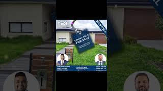 💥𝗖𝗢𝗠𝗜𝗡𝗚 𝗦𝗢𝗢𝗡 ⏰ For Sale 💥 📍7 Nottingham Ave, 𝗠𝗼𝗿𝘄𝗲𝗹𝗹 VIC 3840#teamYES #melbourne