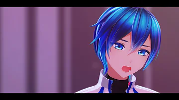 [MMD] God is a Woman ft. Kaito (FULL VERSION)