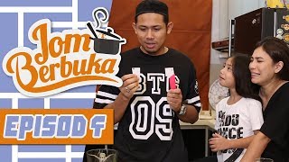 Jom Berbuka (2018) | Episod 4