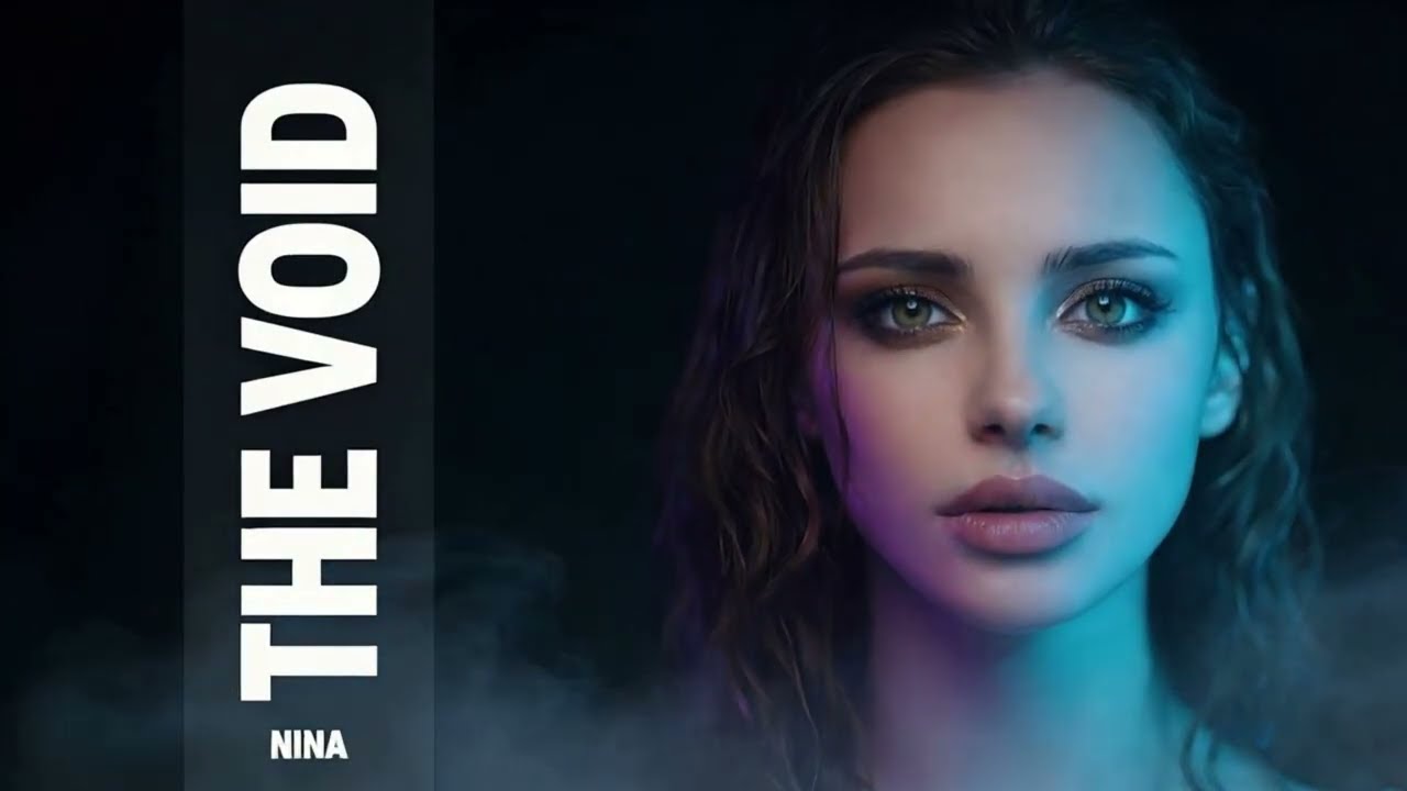 Assista a NINA – The Void official video #7 no YouTube Assista a NINA – The Void official video #7 no YouTube