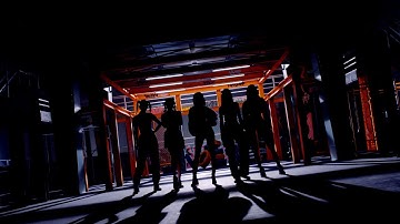 ITZY「Voltage」Teaser