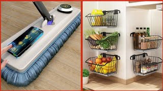 smart appliances gadgets for every home 💥 أفكار وحيل التنظيم ستبهرك وأدوات وأجهزة منزلية مذهلة