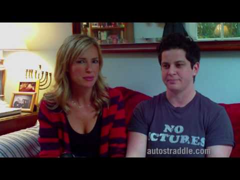 Julie & Brandy in Your Box Office #2: Paranormal Activity