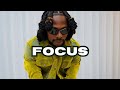 (FREE) Asake Type Beat - Amapiano Instrumental | Focus