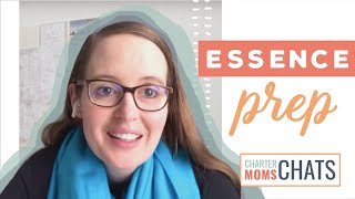 Charter Moms Chats — Essence Prep, With Akeem Brown, Henrietta Muñoz, And Brian Dillard