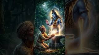 shiv Wani  mahadeva ka status  bhakti  shots