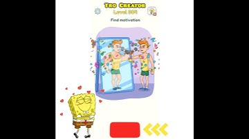 Dop 3 level 304 displace one part #shorts #ytshorts #dop3 #games #gaming #gameplay