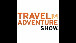 Travel and Adventure Show Presentation screenshot 1