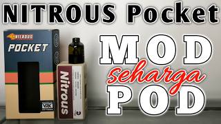 Nitrous Pocket
