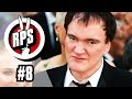 Keine Tarantino Filme mehr?! - RPS #8 (feat. OnlyThe42)