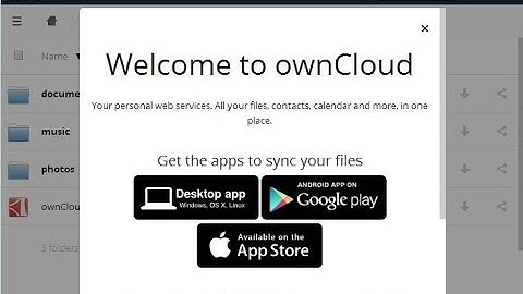 How To Install and Configure OwnCloud on Linux CentoS 6.x
