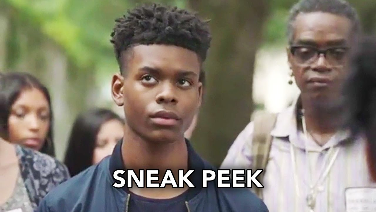 Marvel's Cloak and Dagger 1x03 Sneak Peek #2 