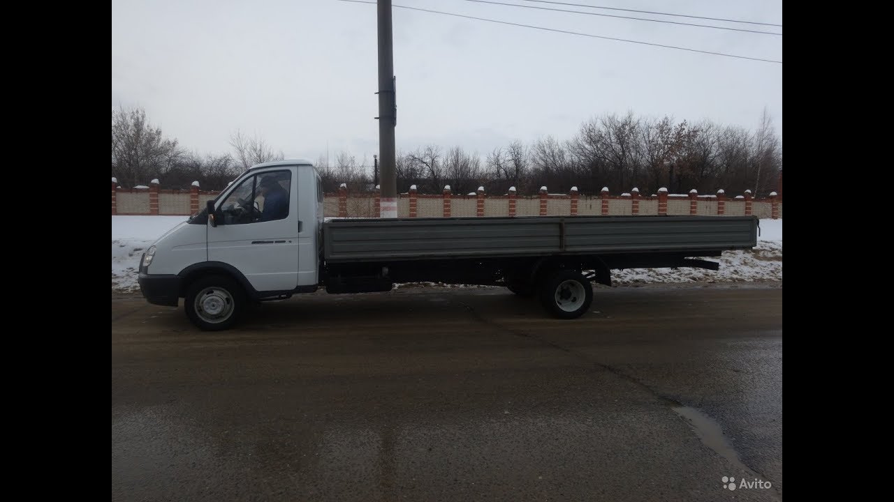 Газель луидор тюнинг Газель луидор тюнинг