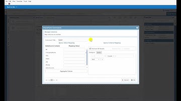 How To Manually Configure Data Sources