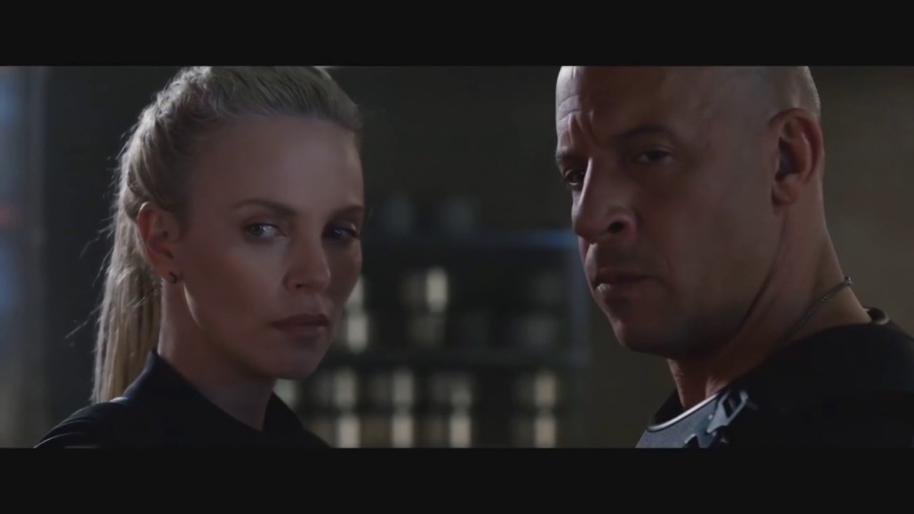 FAST AND FURIOUS FAMILY QUOTE VS FAST AND FURIOUS 8 DOM TURNS ON FAMILY