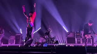 Yeah Yeah Yeahs - "Zero" Houston, TX 5/7/23