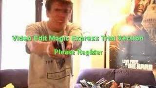 Acting Lessons 2